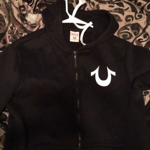 true religion jacket nothing less than 50